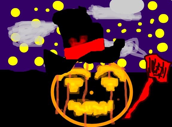 hallowen