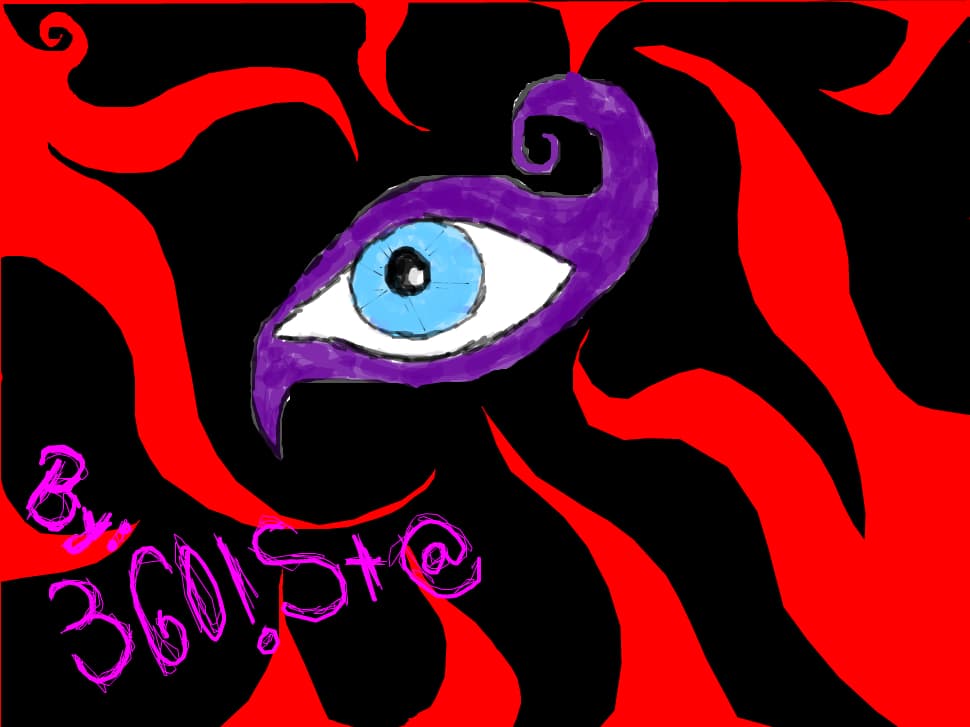 eye