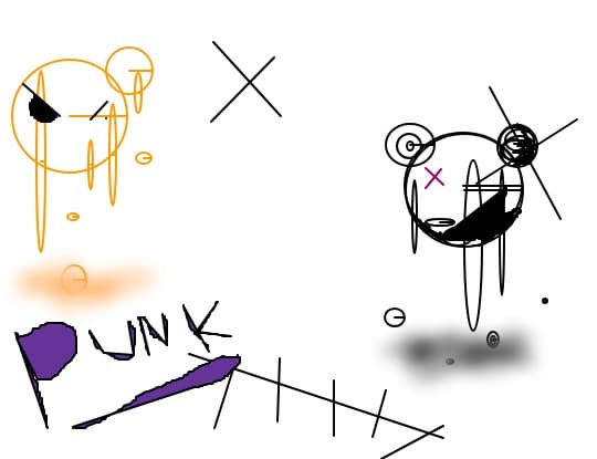 jojo starter punk