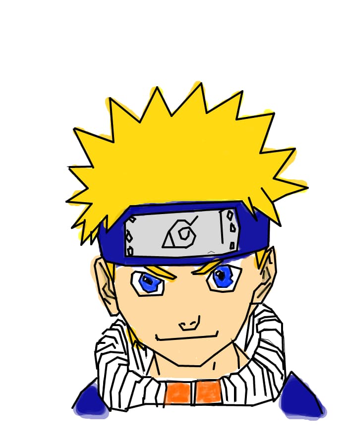 naruto