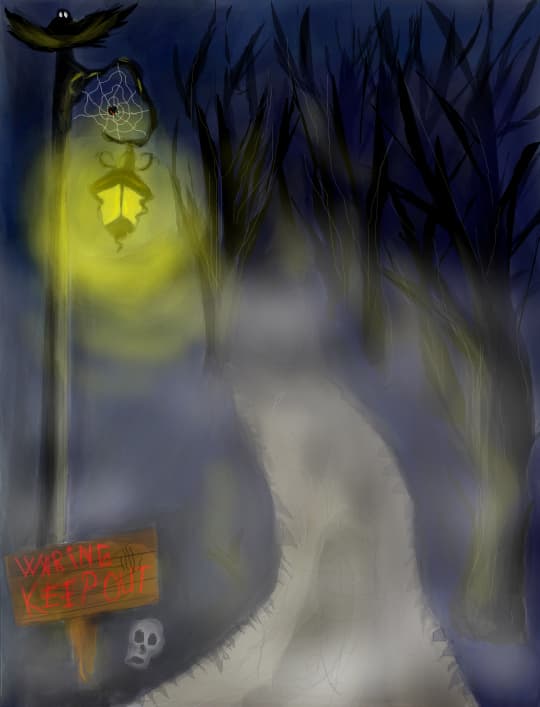 Something For Halloween!!