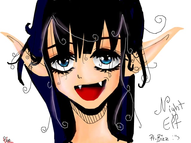 yeahh i`m drunk....no big deal">.>