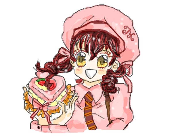 yumeiro patissiere