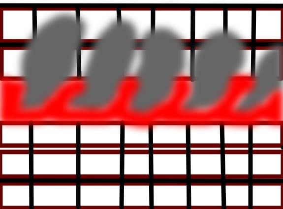 focul etern