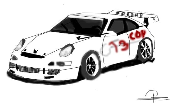 Porche