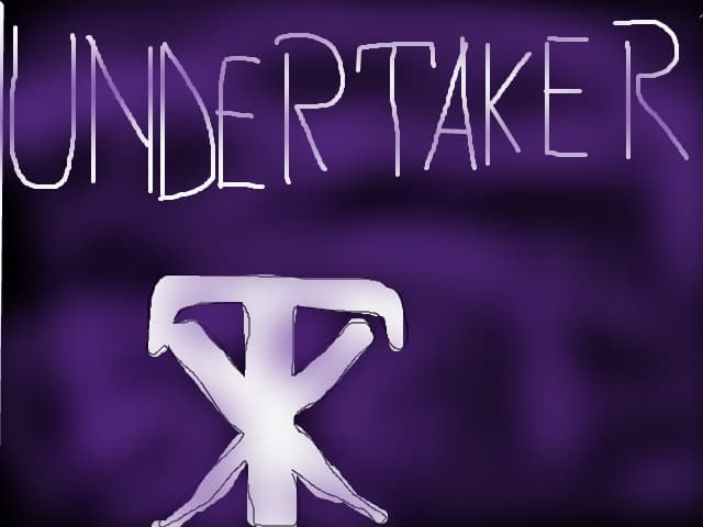 the undertakere