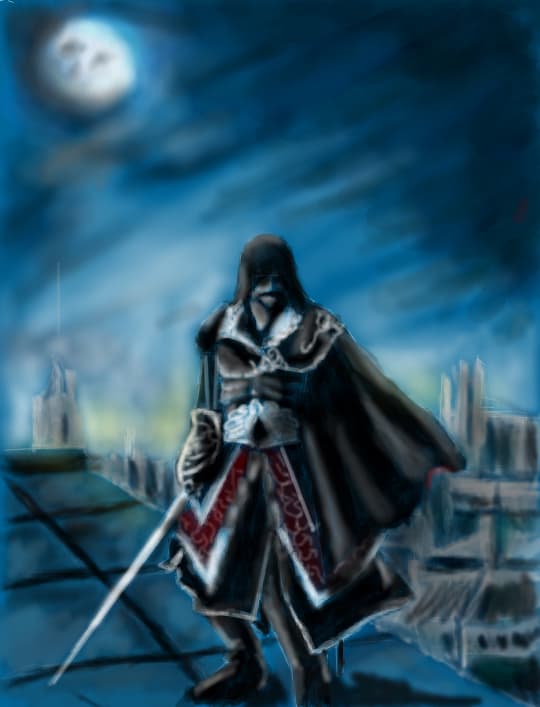 assassins creed
