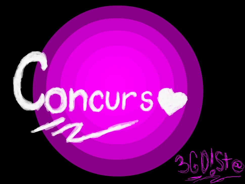 Concurs