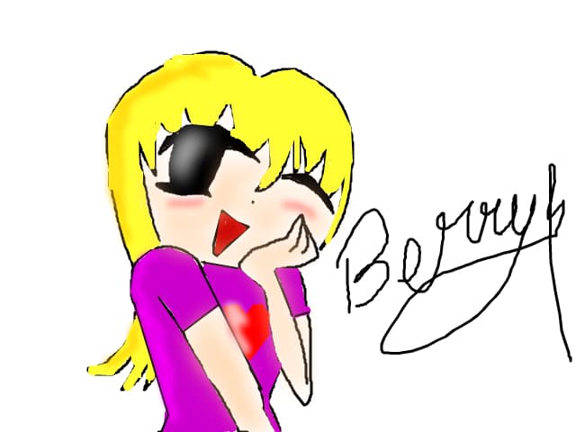 Berry ^_^