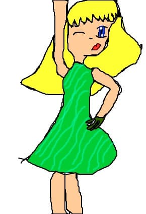 girl
