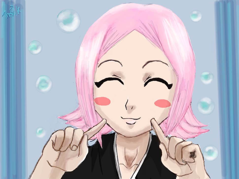 Yachiru