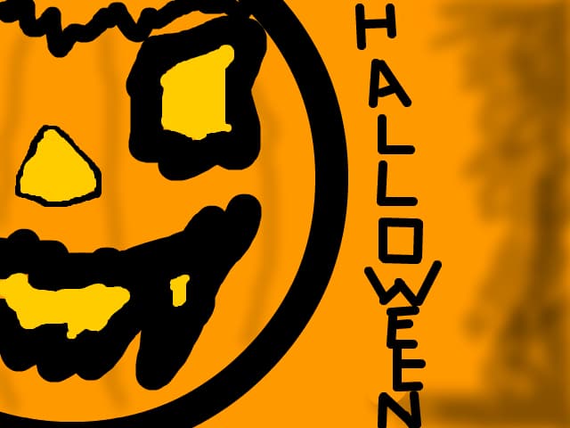 halloween