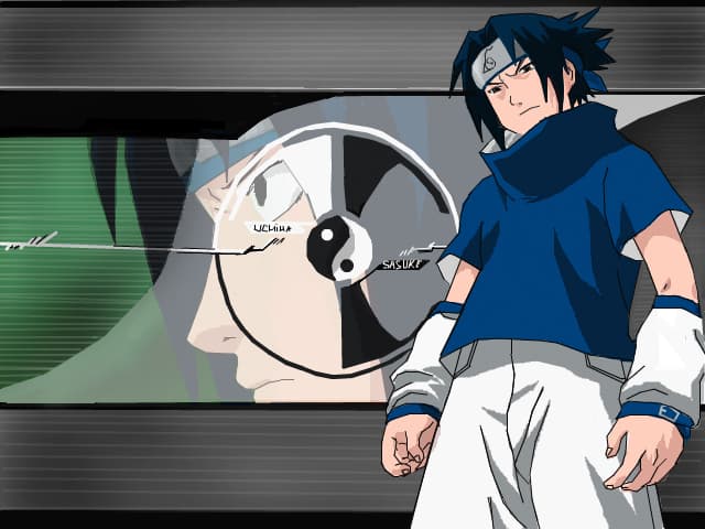 Sasuke