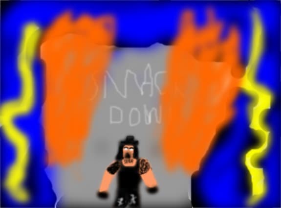 deadman walking