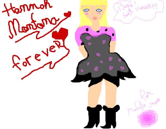 hannah
