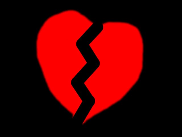 Heartbreak