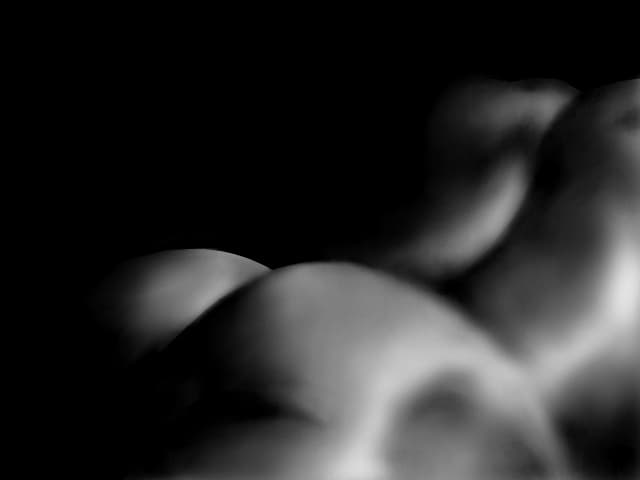 Male body 3