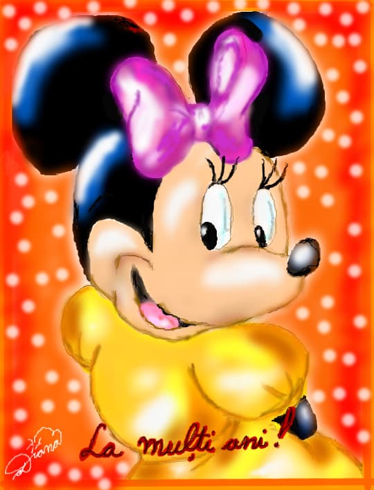 Minnie