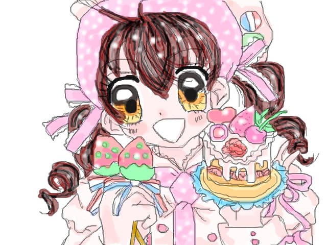 Yumeiro Patissiere