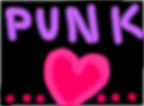 punk