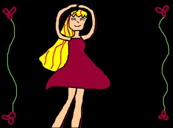barbie balerina