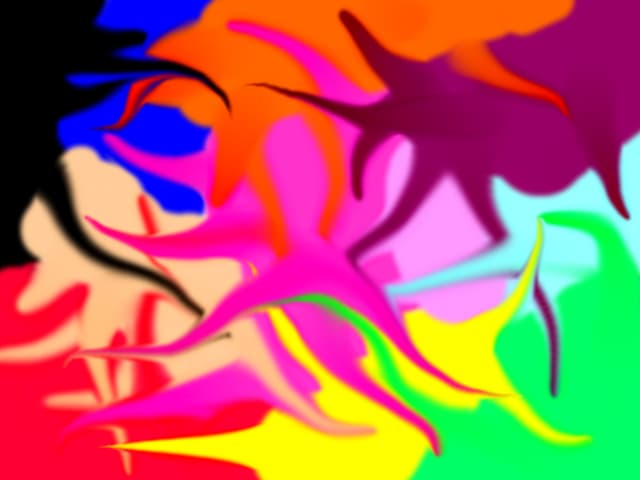 colors