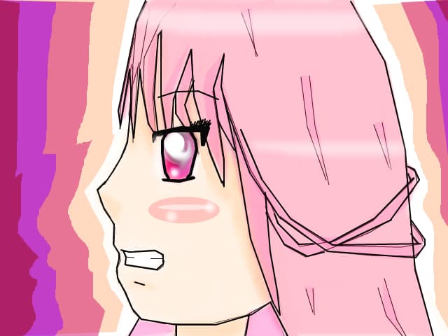 anime girl