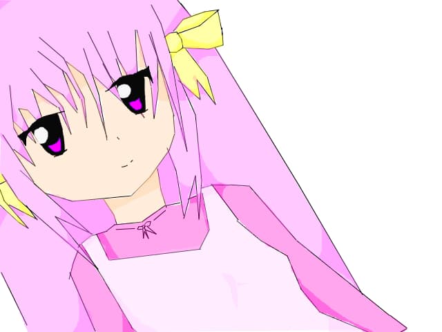 pink lolita...