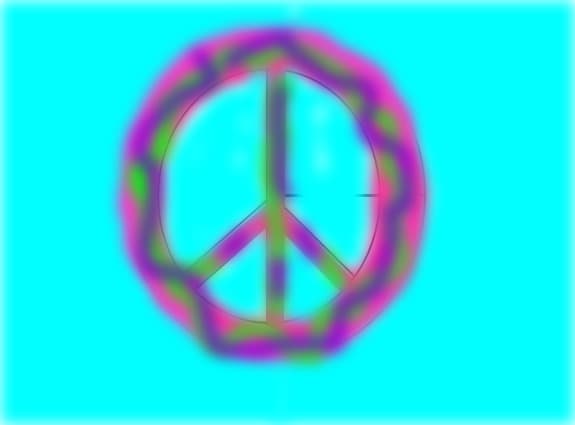 peace