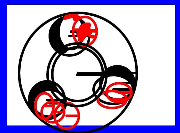 sasuke mangekyou sharingan