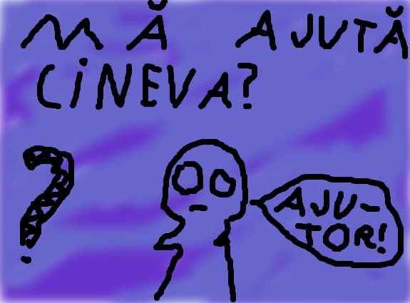 ajutor