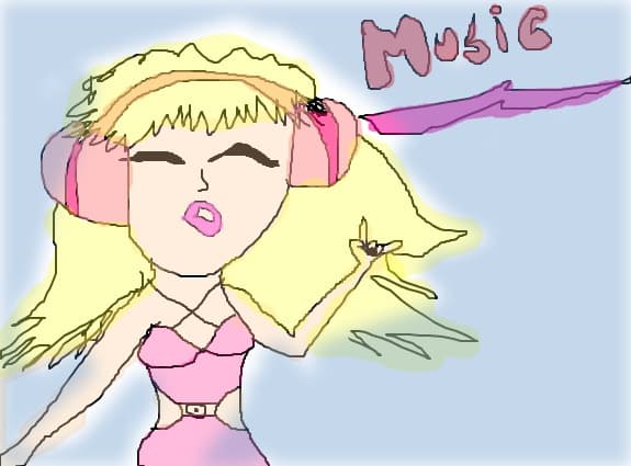 i like musiiiiic!