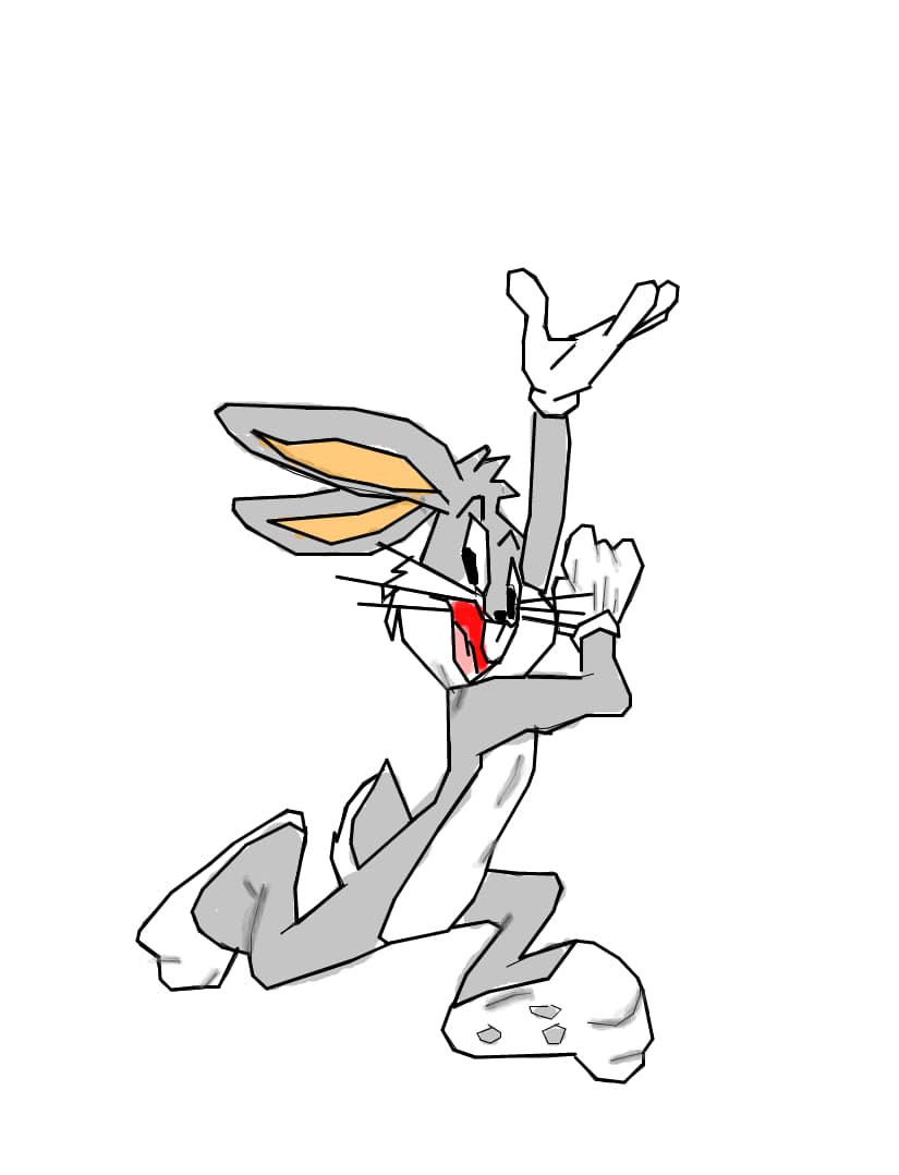NUGGS BUNY