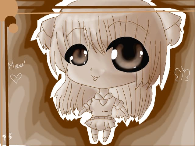 MEOW >3< :3...datsi mare k s vede mai bn:X