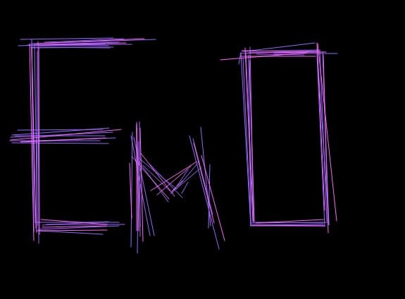 Emooo :)