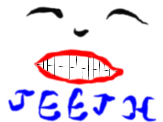TEETH