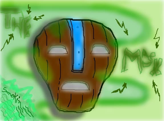 The Mask