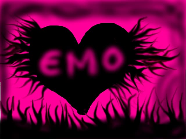emo