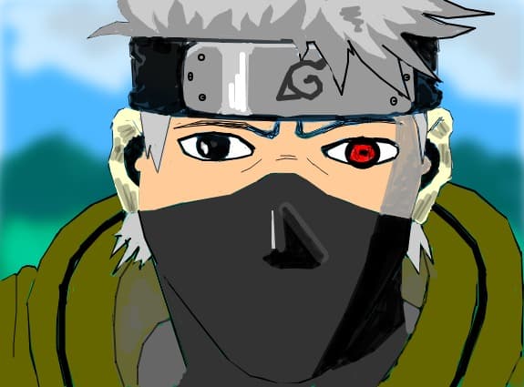 Kakashi