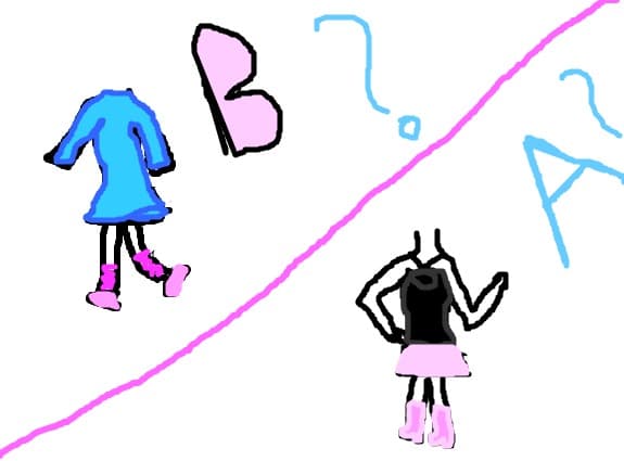 ce alegi b sau a?????/?
