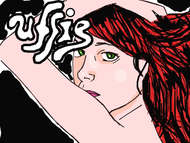 Uffie
