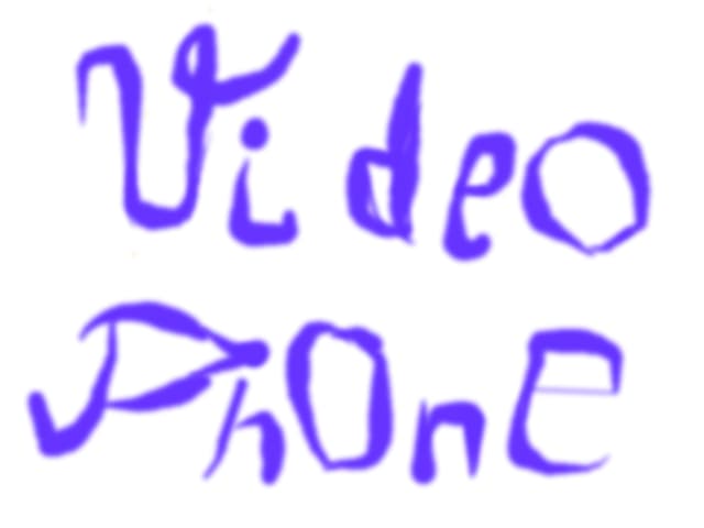 Video Phone