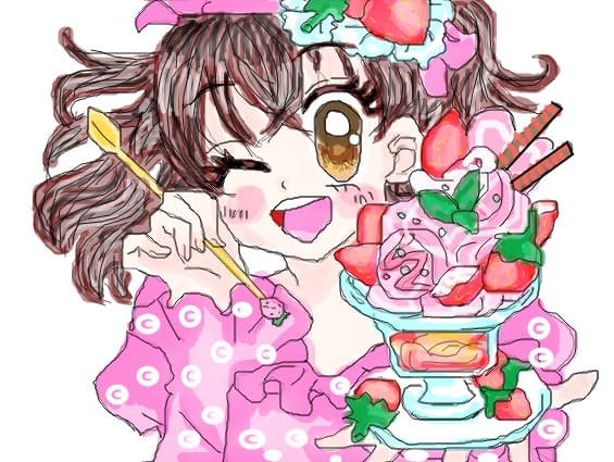 yumeiro patissiere
