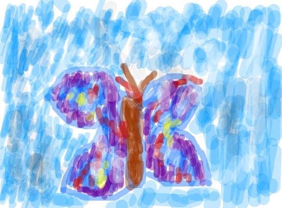 fluture