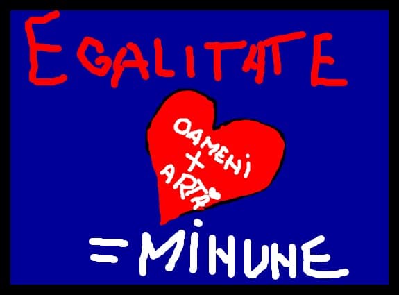 egalitate