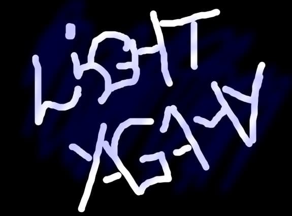 light yagamy