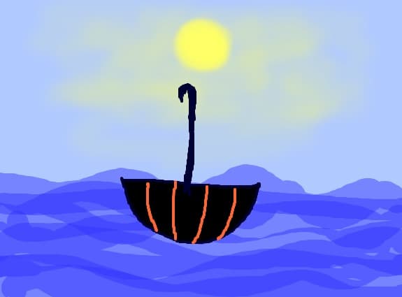 umbrela