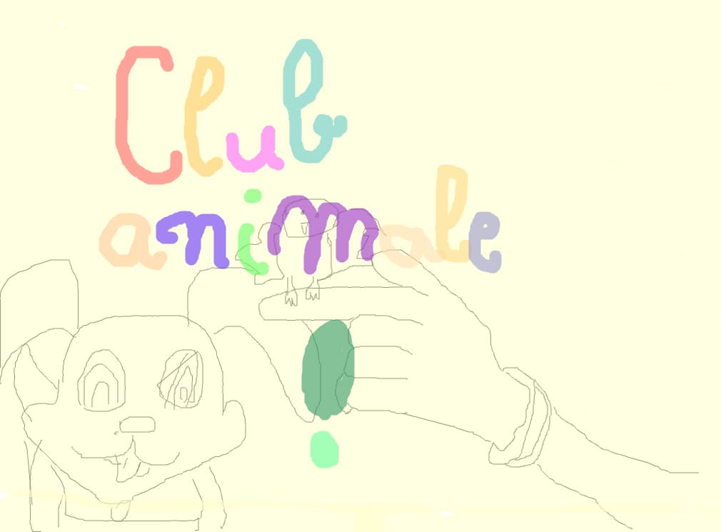 club animale!!!!