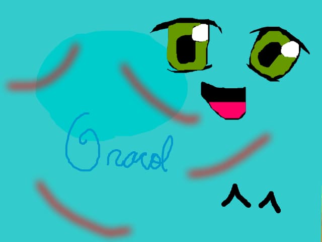 Oracol