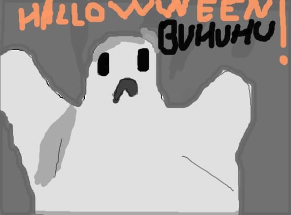 Ghost